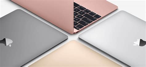 Nowy Macbook Jeszcze Szybszy I W Nowym Kolorze