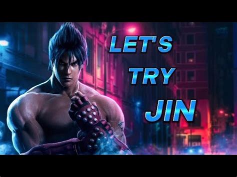 TEKKEN 7 Jin Kazama Treasure Mode Gameplay Walktrough PS4