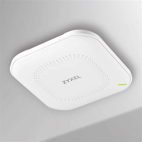 NWA50AX PRO WiFi 6 802 11ax PoE AX3000 Access Point Mit 2 5G Uplink