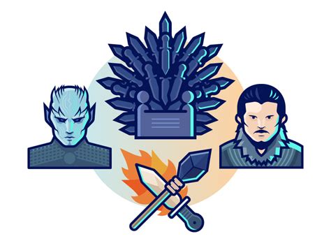 Game Of Thrones Logo Vector at Vectorified.com | Collection of Game Of ...