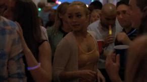 HEROES NUDE SCENES AZNude