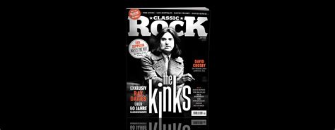 Aktuelle Ausgabe Das Erwartet Euch Im Neuen Classic Rock Magazine