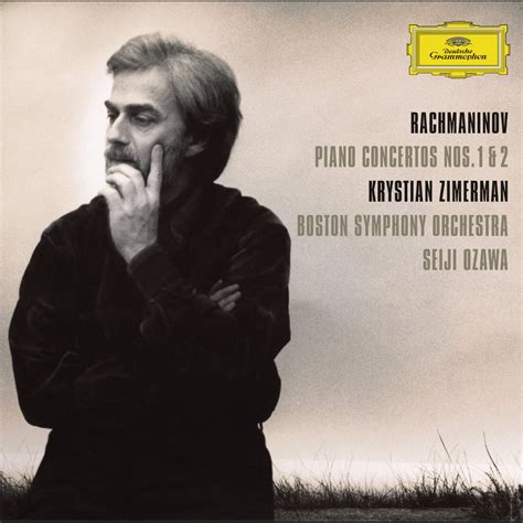 Apple Music Rachmaninov Piano