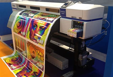 The Future of The Printing Industry - Clash Graphics