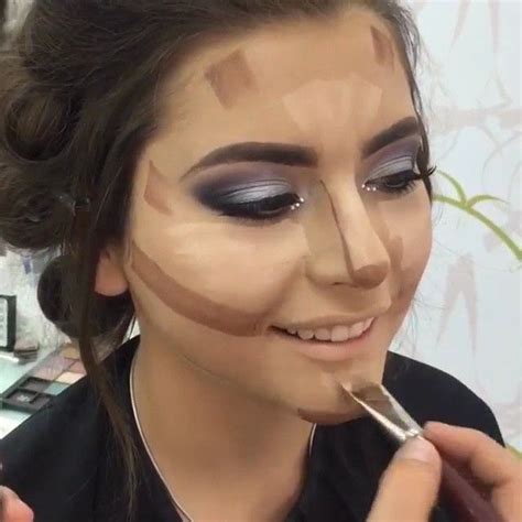 Beauty On Instagram Beauty Makeup Before And After ️ By Studioveronaa