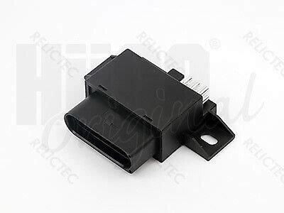 Fuel Pump Control Unit Module Audi A4 A5 Q5 8K0906093E 8K0906093C