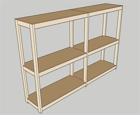 棚をdiyで自作するときの作り方の基本を全てご紹介。 Lifeなび