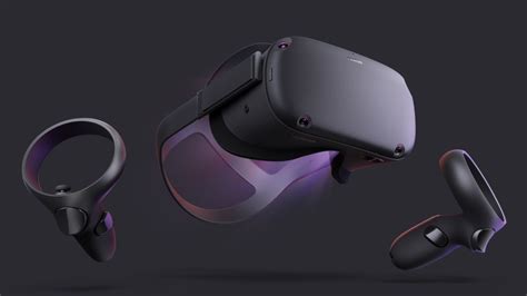 Oculus Quest Hand Tracking Lands Early But Only For These Vr Apps