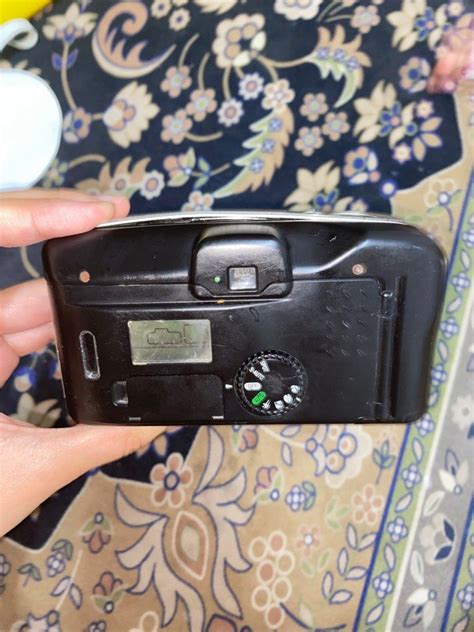 Canon Prima Super 115 N, Photography, Cameras on Carousell