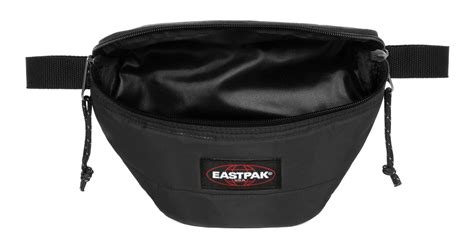 EASTPAK Gürteltasche Springer Puffered Black modeherz