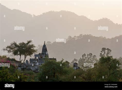 temple, ranakpur, temples, ranakpurs Stock Photo - Alamy