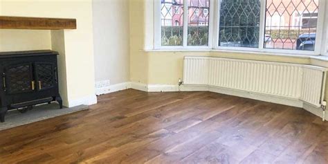 Karndean Luxury Vinyl Flooring, Sale M33 - Supply & Fitting