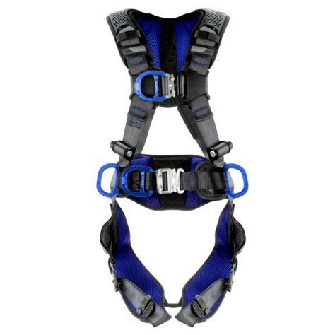 M Dbi Sala Exofit Xe Comfort Positioning Safety Harness Only