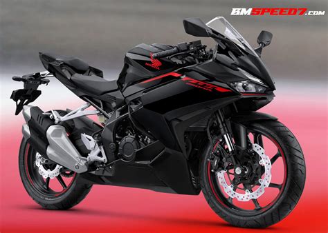 6 Pilihan Warna CBR250RR 2023 Semua Tipe Harga Terbaru BMSPEED7