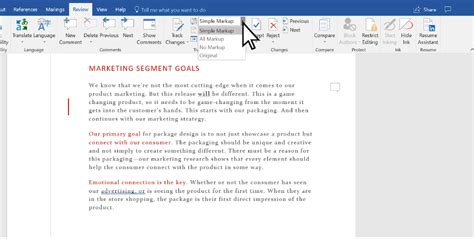 Comment Suivre Les Modifications Dans Word