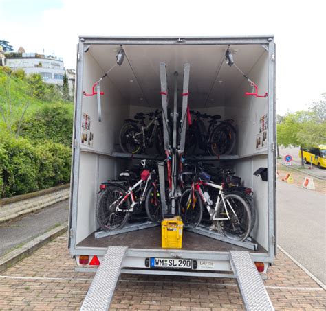 Radreisen Mit E Bike Heinz Sprenzel Reisen