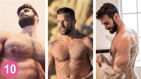 Top Hottest Gay Musicians YouTube