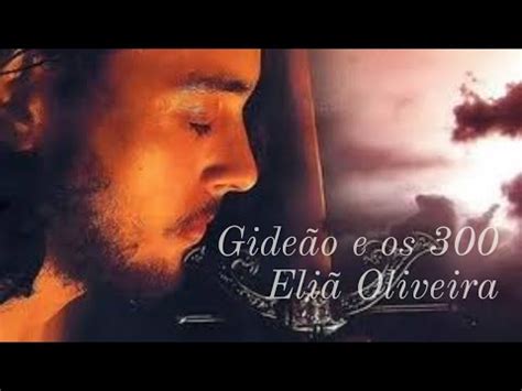 Gide O E Os Eli Oliveira Letra Youtube