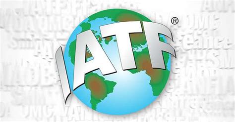 Iatf Transition Strategy And Requirements Update Simpleque