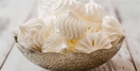 Awesome Recipe Vanilla Meringue Cookies Without Cream Of Tartar Cake