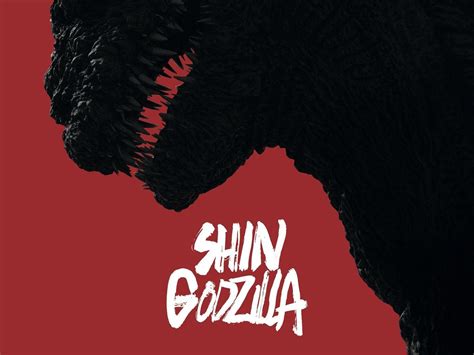 Shin Godzilla Us Release Trailer Trailers And Videos Rotten Tomatoes