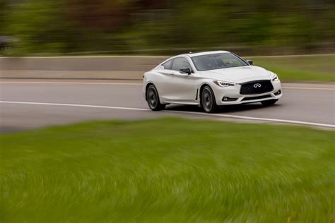 New electric models will replace the current q60 23