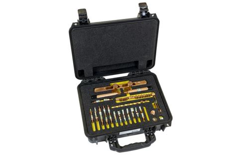 Non Magnetic Tool Kit C 27 Piece Multi Purpose Set Epe