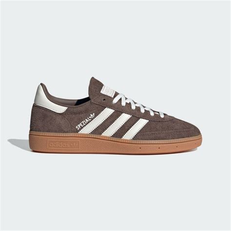 adidas Handball Spezial Shoes Καφέ adidas Ελλάδα