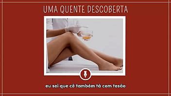PUTARIA NA DEPILAÇÃO Contos Libertinos XVIDEOS