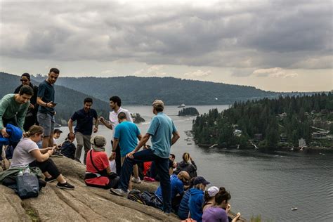 Easy and Beautiful Hikes and Trails in Vancouver for Tourists | YWCA ...