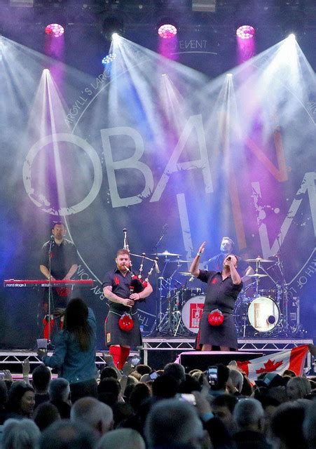Red Hot Chilli Pipers Top Songs Discography Lyrics
