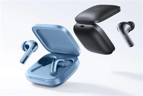 Представлены беспроводные наушники OPPO Enco X3i - MegaObzor