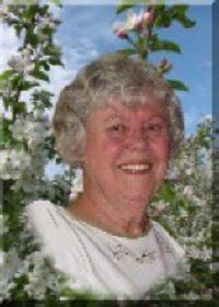 Obituary Of Louise Mcalpine Creech S Lakeland Funeral Home Crem