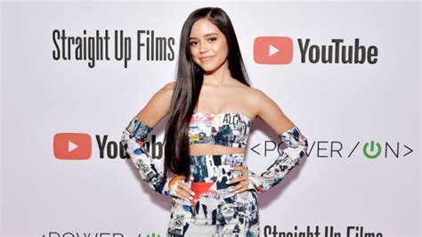 Jenna Ortega Age Instagram Height Roles Everything To Know About