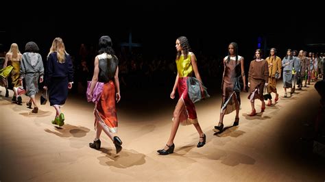 Is Fashion Week Changing Domus