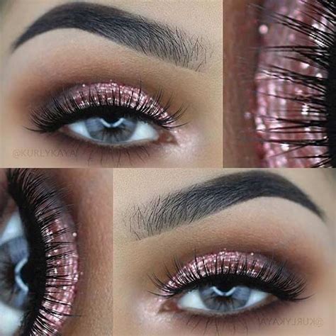 31 Eye Makeup Ideas for Blue Eyes | StayGlam