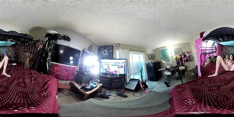 Lizzy Yum VR 2022 VR Mega Video 4 Shemale Big Tits Porn By FapHouse XHamster