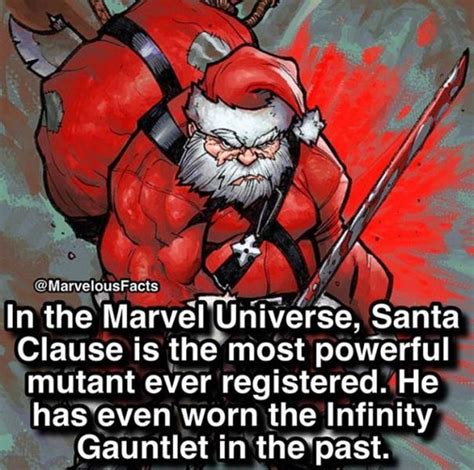 Facts About Marvel Superheroes 37 Pics