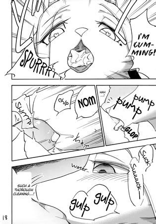 Iseijin No Hanshoku Nikki Furrian Propagation Log Luscious Hentai Manga Porn