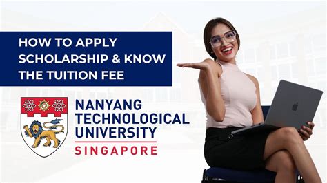 Navigating Scholarships And Tuition Fees At Nanyang Technological