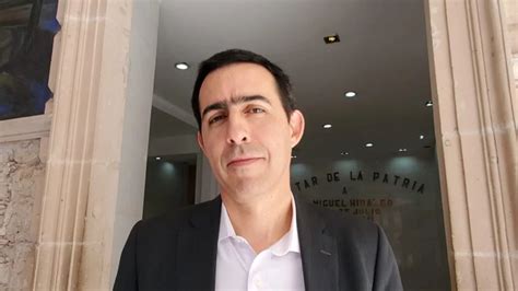 Se despide Jorge Barud de Asociación de Hoteles y Moteles Chihuahua