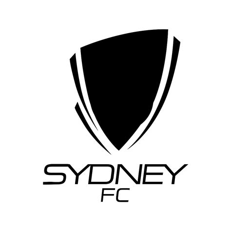 Free High-Quality Sydney FC Logo for Creative Design