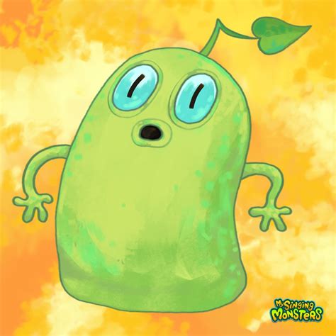 My Singing Monsters On Twitter Bold And Brash Or Belongs In The