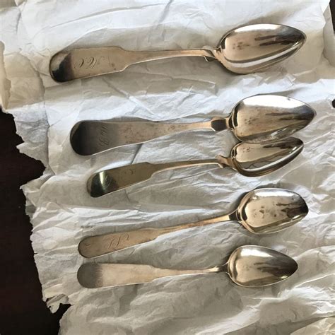 Pin By Mary Davis On Browning Measuring Spoons Measuring Cups Brown