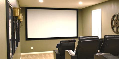 Best Projector Screen 2020 Reviews By Wirecutter