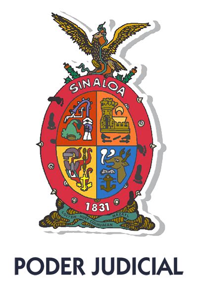 Tribunal Electrónico Stj Sinaloa