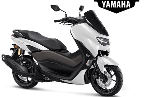 Foto Video Lebih Dekat Dengan Yamaha All New Nmax Connected