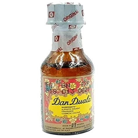 Dan Duala Fragrance 13ml x 96 | Waziri Ecommerce