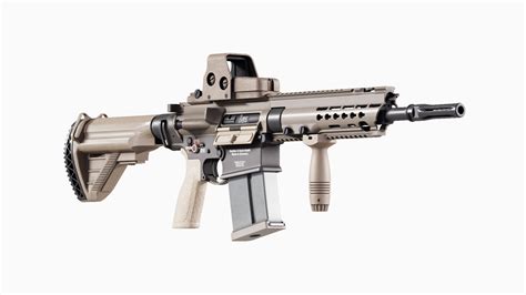 Tan Hk G G Butt Stock Parts Gear Wanted Airsoft Forums Uk