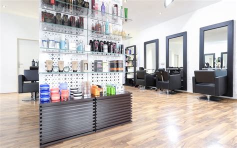 Top Friseure Und Friseursalons In Deutschland Treatwell